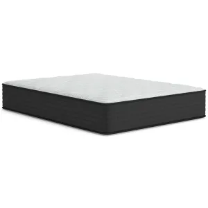 Sierra Sleep Palisades Plush M41651 California King Mattress