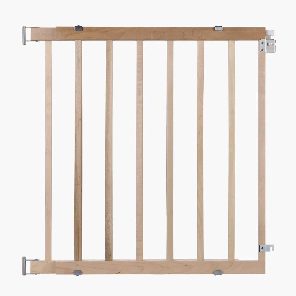 Stairway Swing Pet Gate