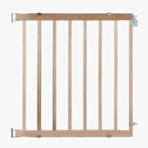 Stairway Swing Pet Gate