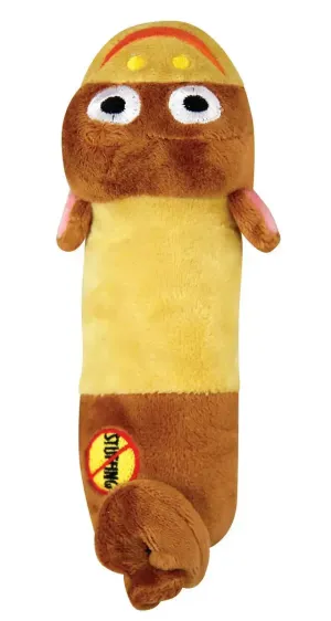 Stuffing Free Mini Monkey