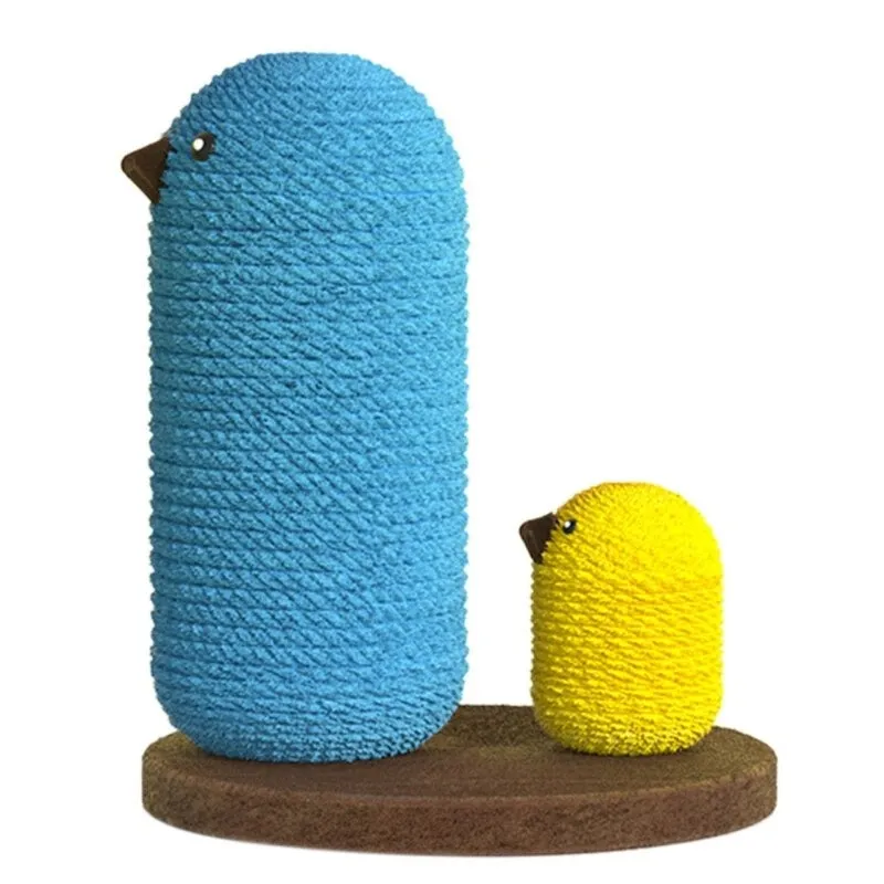 Styling Sisal Cat Tree