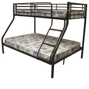 Teri Tripple Sleeper