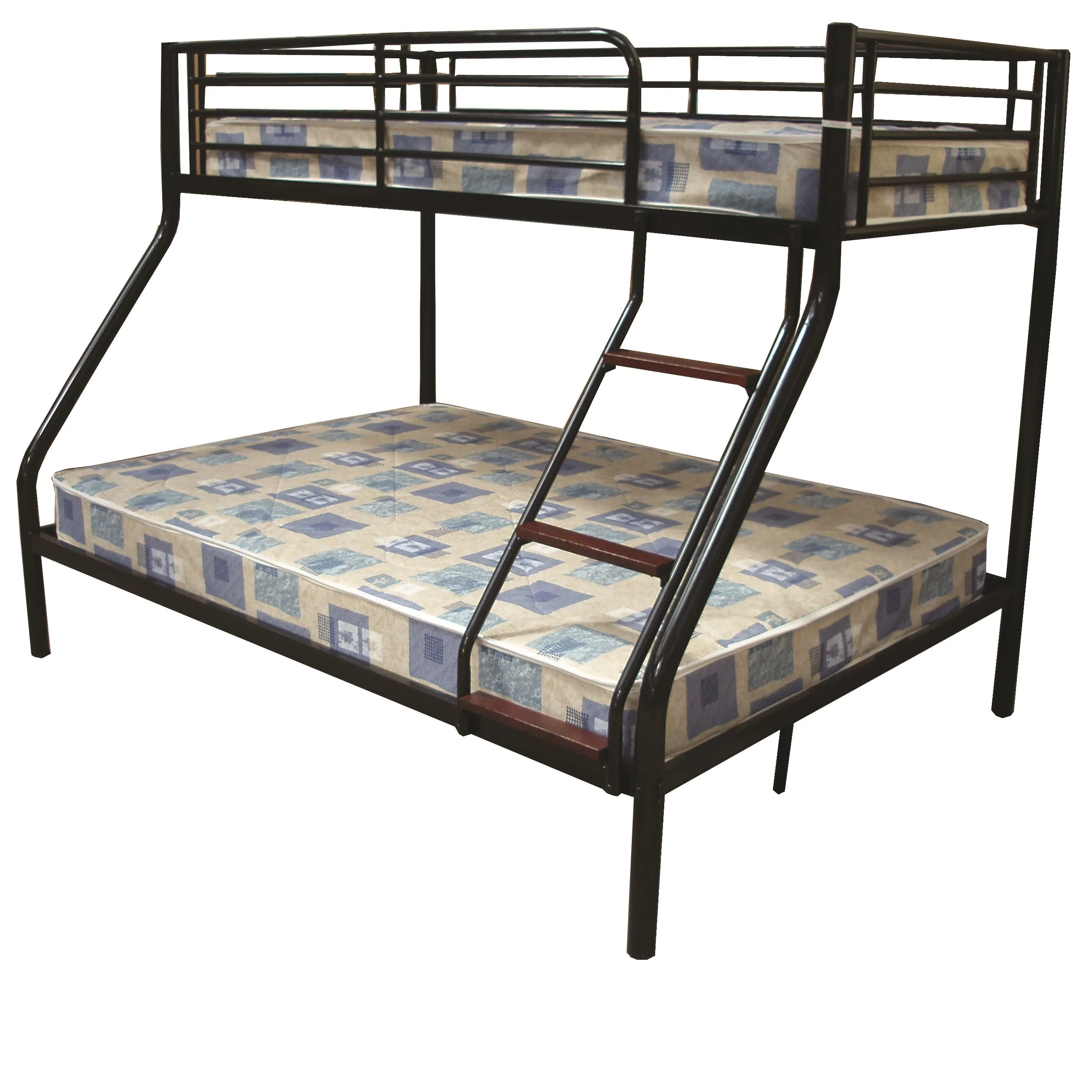 Teri Tripple Sleeper