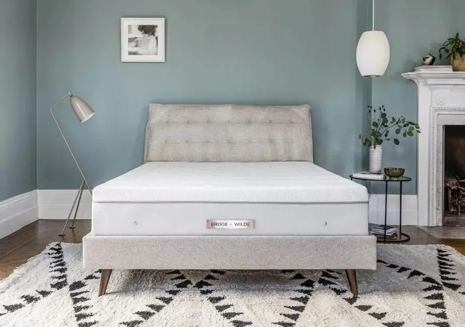 The Perla Mattress