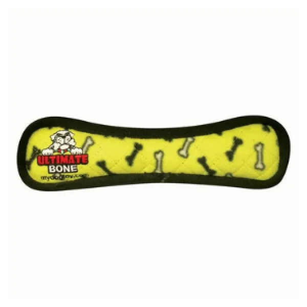 VIP Tuffy's Ultimate Bone Dog Toy