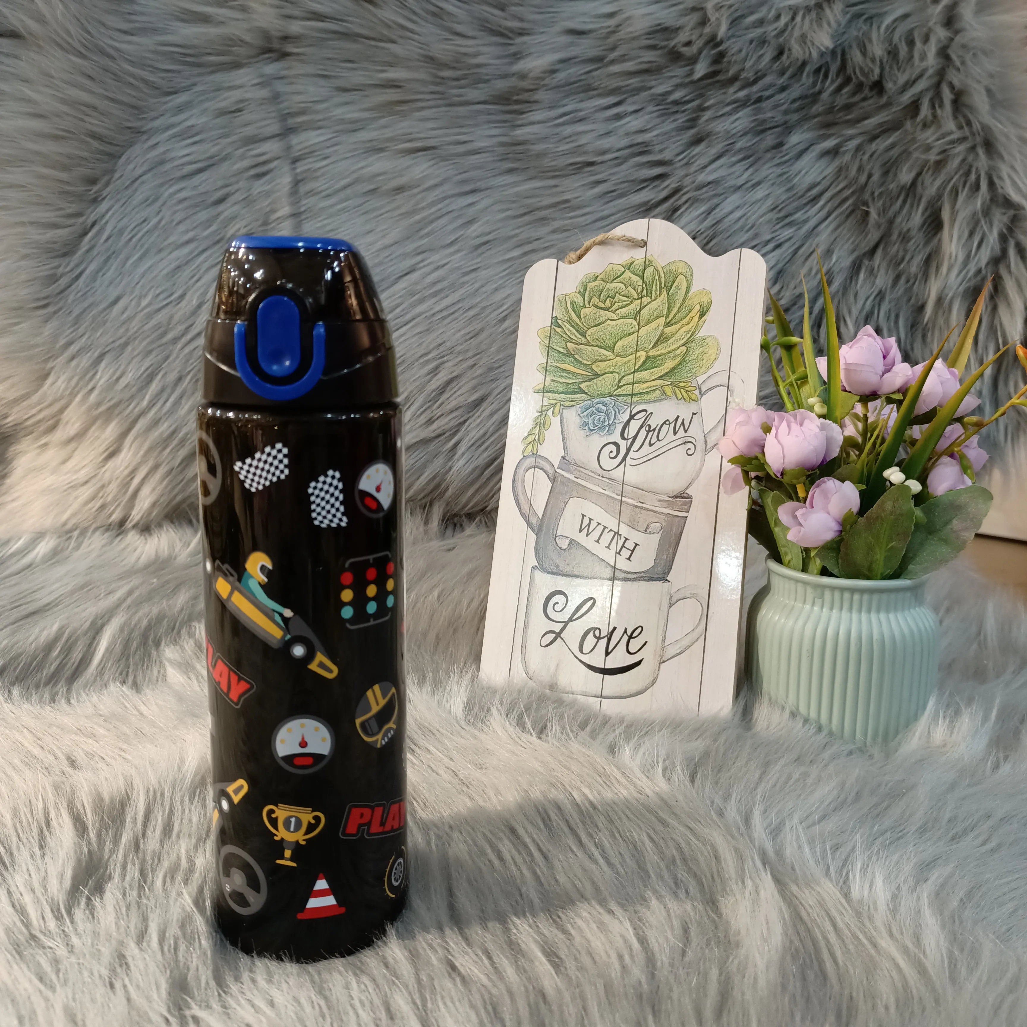 Water Bottle 750 ML