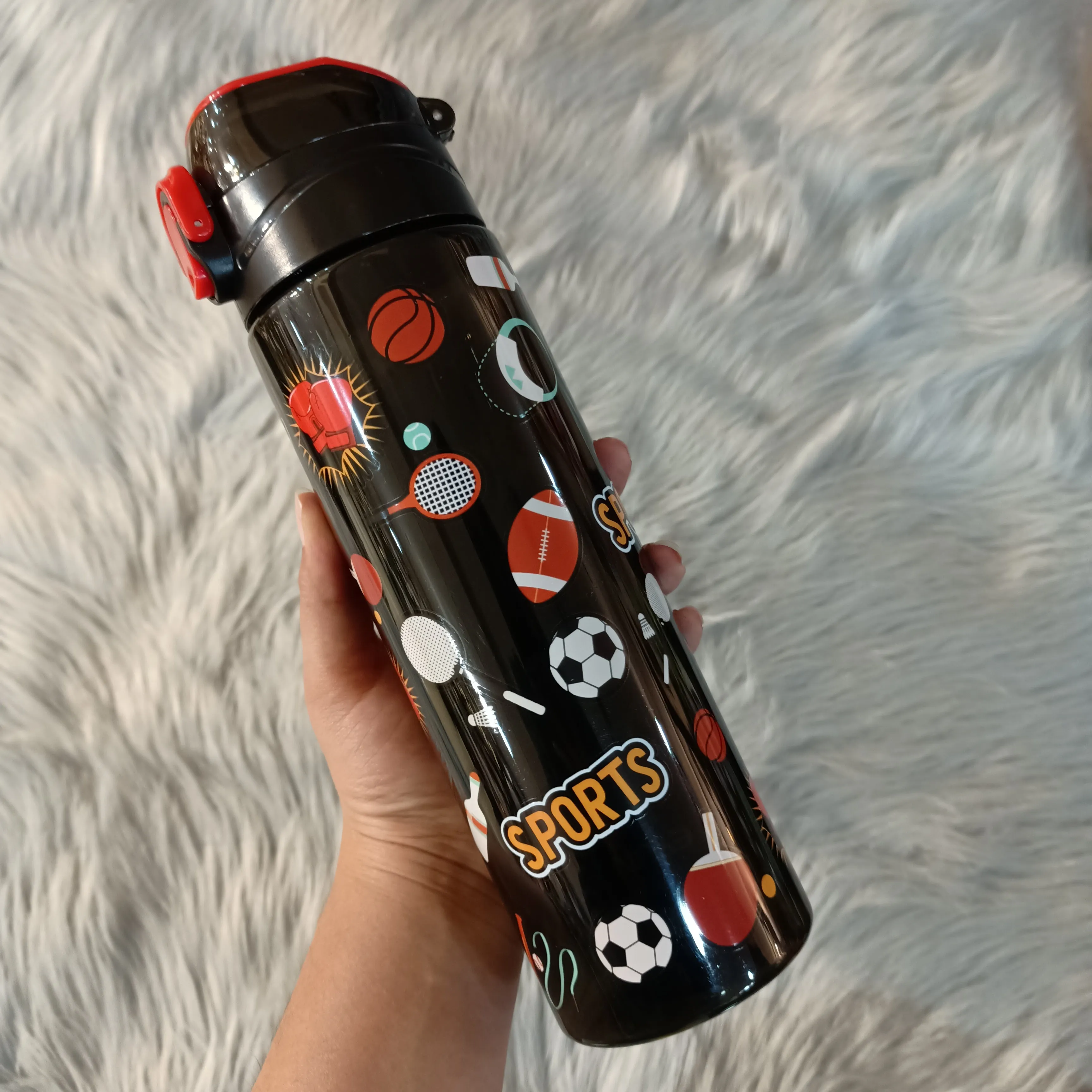 Water Bottle 750 ML
