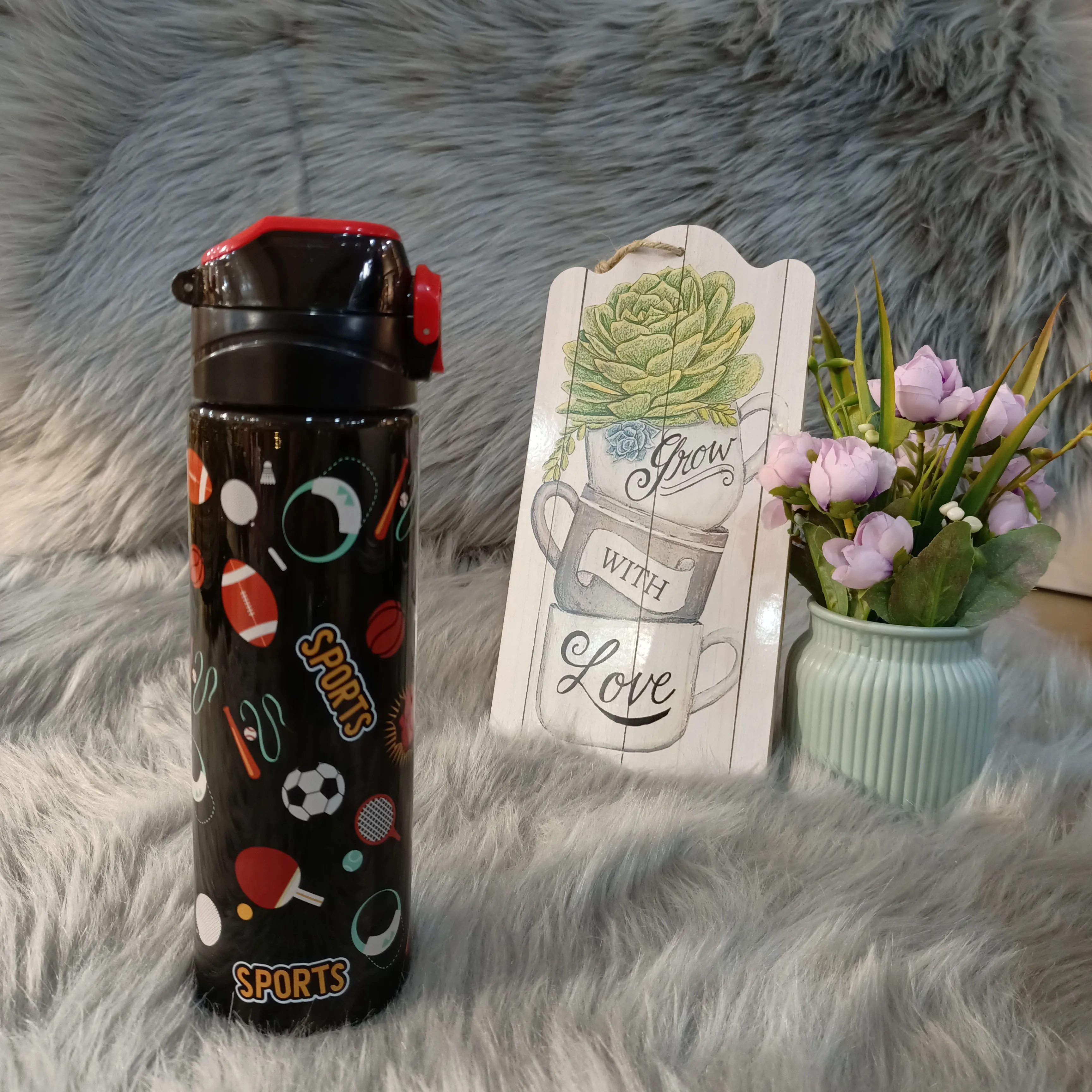 Water Bottle 750 ML