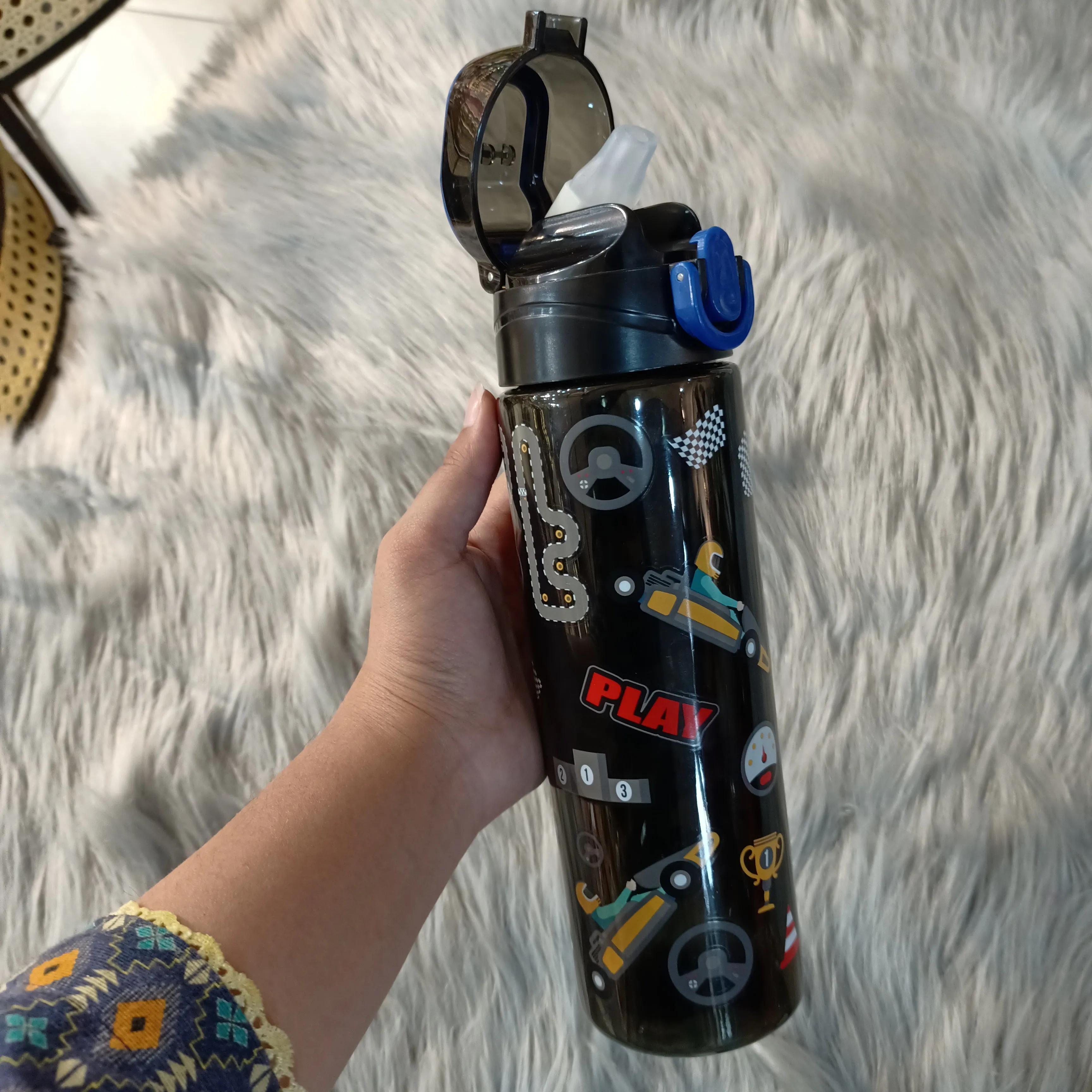 Water Bottle 750 ML