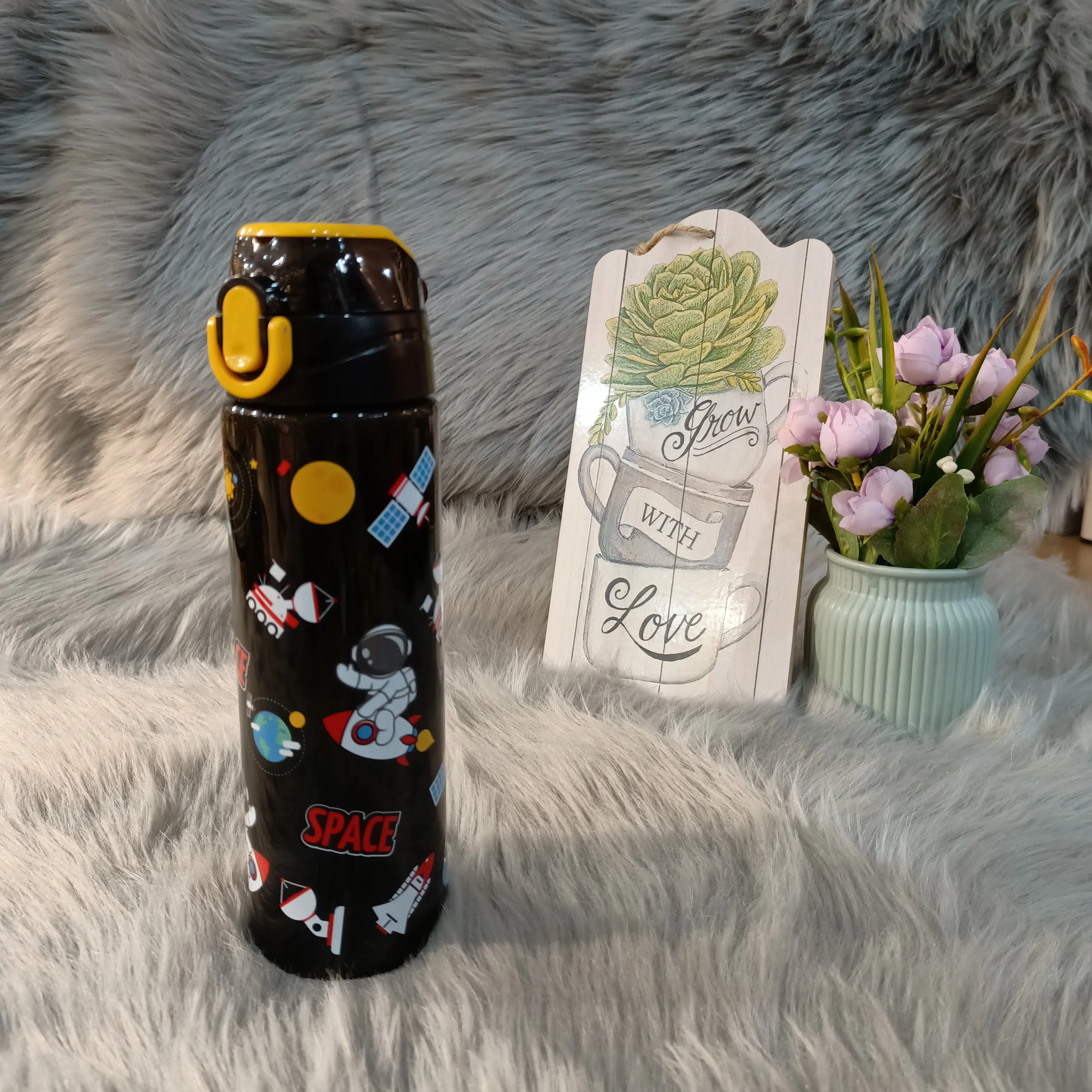 Water Bottle 750 ML