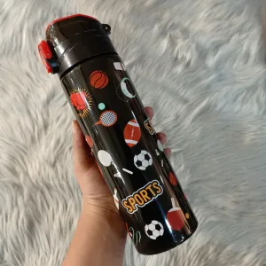Water Bottle 750 ML
