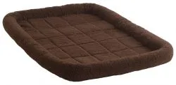 Xlarge Fleece Dog Bed